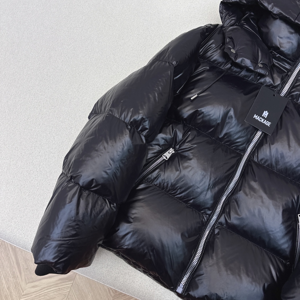 Mackage Down Jackets